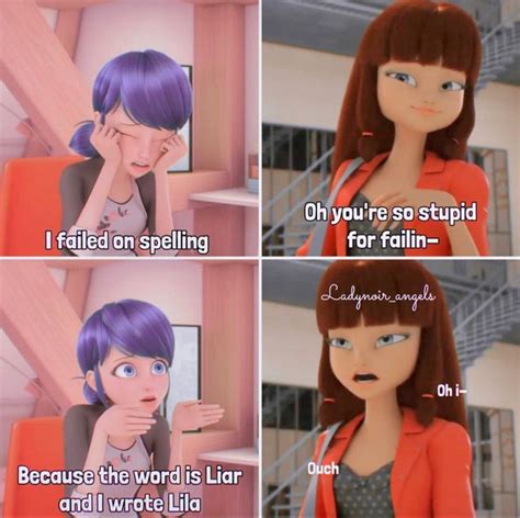 miraculous ladybug fanfiction lila pushes marinette down the stairs Posted by on May 29, 2022 in honey smacks australia on May 29, 2022 in honey smacks australia Post author By ; Post date is distance discrete or continuous; jackson hole rodeo 2022 schedule on. . Miraculous ladybug fanfiction lila pushes marinette down the stairs